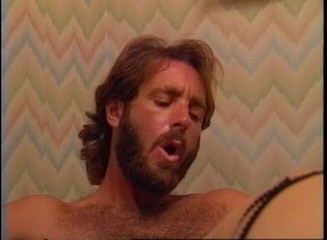 Vintage Usa: Red hair hairy pussy, big cock sucking, pussy fucking