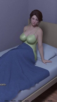 Pipe, Gorge Profonde, Éjaculation Dans La Bouche - Problèmes Cardiaques 19, Jeu Porno En 3D