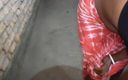 Hot Sex Bhabi: Servitoarea a fost futută astăzi în haine scurte
