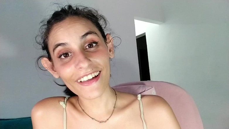 Ms Candy Bunny: Týden výběru - finále část 4