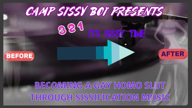 Campsissyboi: Audio only - 3 21 waktunya banci
