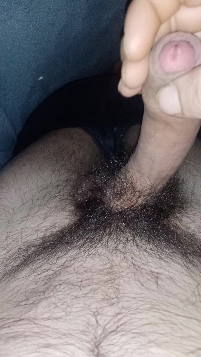 Red696969: Masturbasi kontol besarku