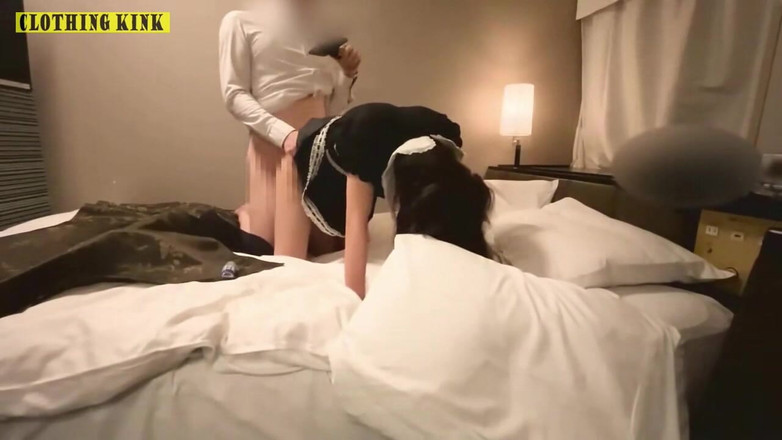 Far east hentai works: Malaikat Asia 26983