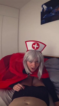 Ninfas retorcidas - su halloween - parte 1