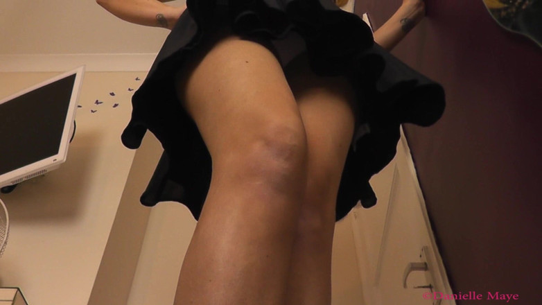 DanielleMaye: Zdrobitor de oase