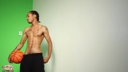 ThugBoy: Cali Bandz
