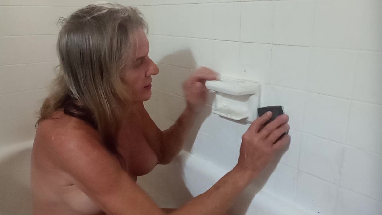 Lizzy Yum: Liz Young SD 2025년 11월 자위 #49