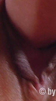 Nathalie - the Best Fuck in the World