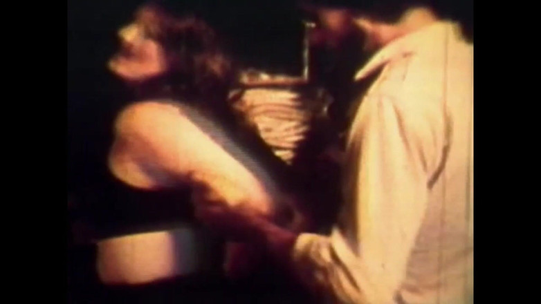 The Unforgettable: Chutná vagína