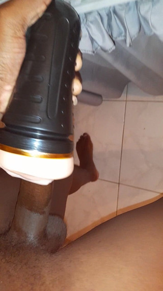 Islandvibes69: Jerking off S11 E6