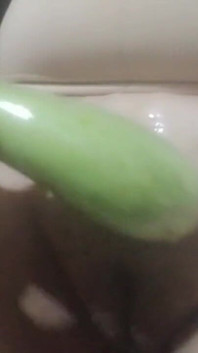Brinjal fucking