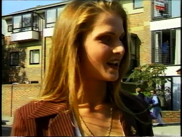 British Blue Movies: Vintage British Porn