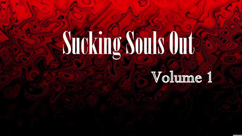 Red bottom productions: Chupando Almas - Volume 1