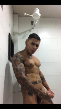 Complete Video of My Bath Sepparated by Parts (2/3) Enjoy