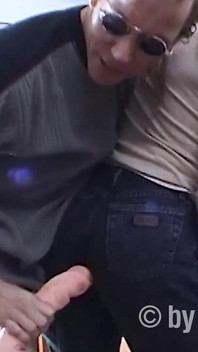 Ronny's Dick Likes Ripe Plums - Part One
