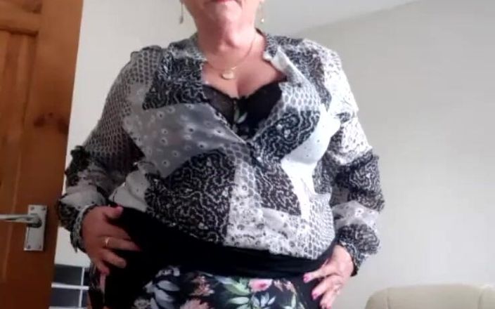 Uk Joolz: Stream startade 2019-06-11 12:47