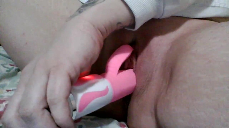 Jamie Jesse 69: Pembe tavşan zevki