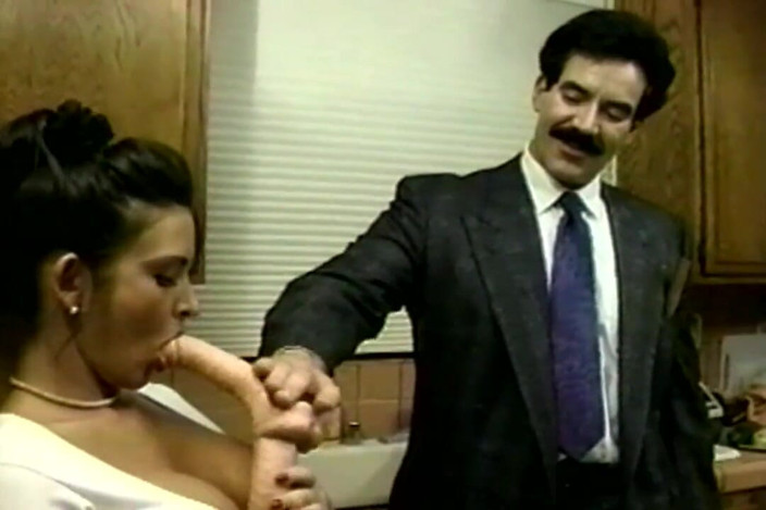 XTime Vod: Dales House of Anal Part 1 - (pełny oryginalny film nieoszlifowy)
