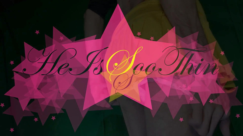 HeIsSooThin: 부드러운 끈 팬티 또는 레이스 팬티. 선택할 수 있습니다.