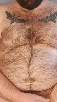 Medvědí táta učí chlapce o robertcích