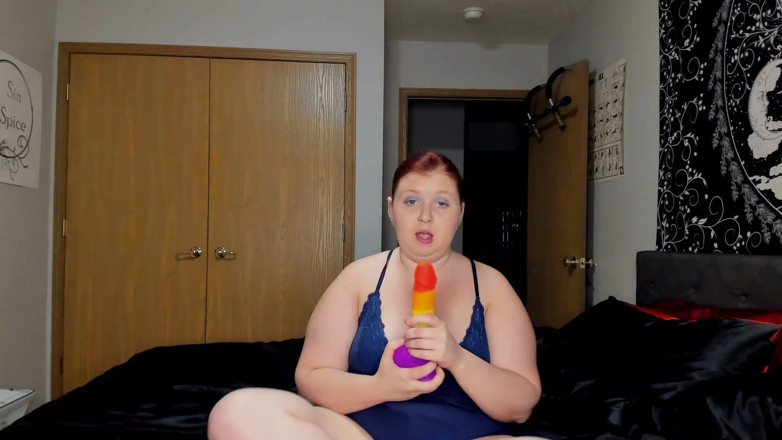 Sin Spice by Sophia Sinclair and Jasper Spice: Cuck JOI