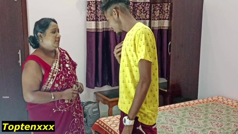 TopTenXXX Premium: Настоящий секс дези бхабхи в домашнем видео с Clear Bangla Talking