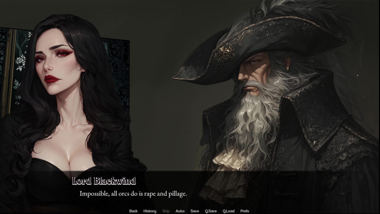 Wickedgammes studio: Perguruan Tinggi Nafsu Bagian 25 (Pembaruan Baru)