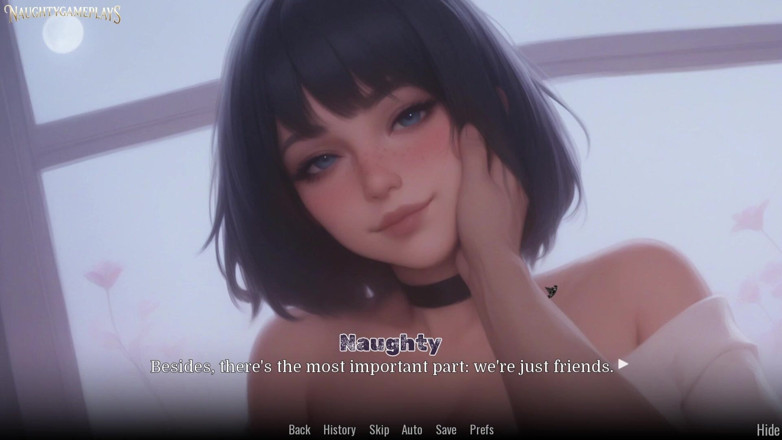 Naughty gameplays: Lucy Obsesionada (parte 08) - Por Vngtrash