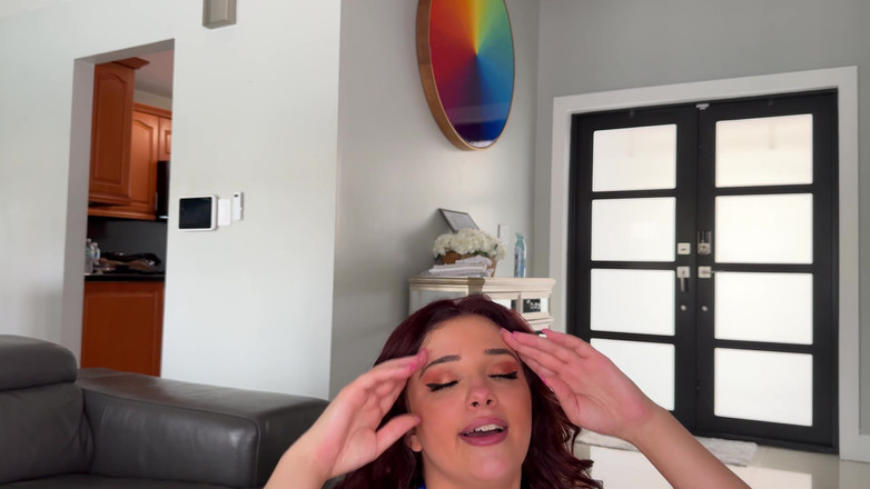J-Mac: Vanessa Marie no es intimidada por la gran polla de...