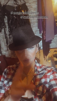 Wild Blonde I Am Sexually Too Excited and I Will Start an Avalanche of Your Hard Cock Into You Doddie Into My World to Fight You