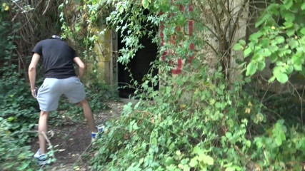 Gaybareback: Kevin si fa scopare il culo da Pablo Hierro