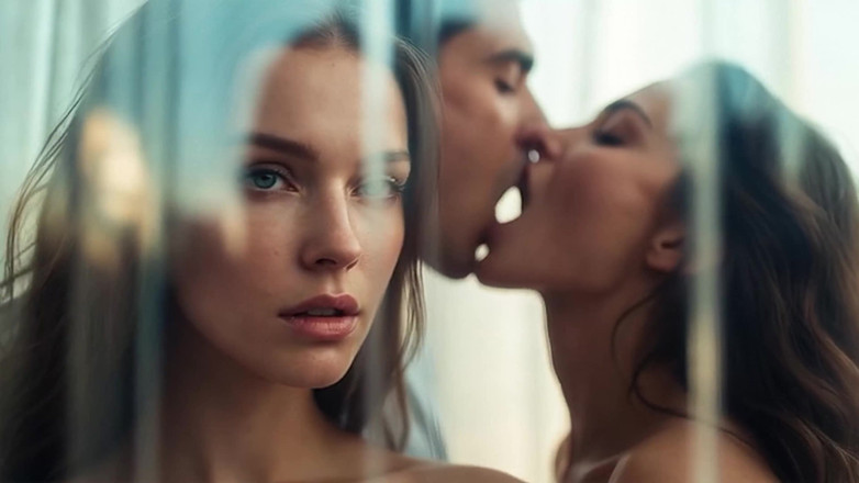 Luxury Porn Channel: Wenn es das verlangen ist, zu gucken