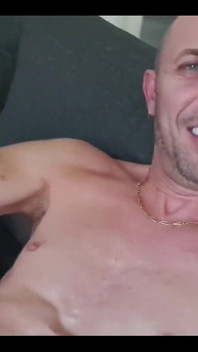 Boy Jerking off