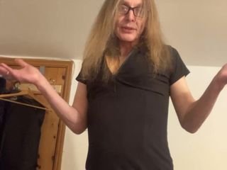 Patti Easter: Кішка прогулянка Патті