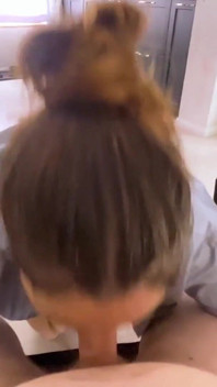 Good Morning Cum Swallow Before Morning Coffee