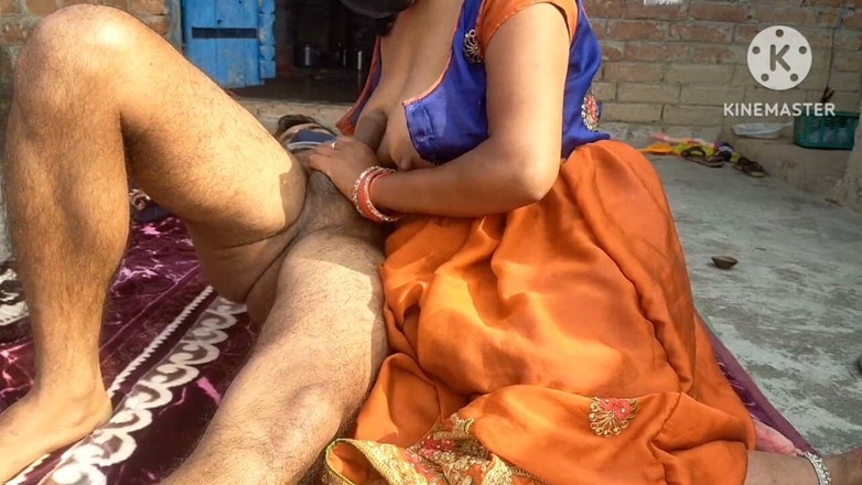 IndianCouple11: Rekaman seks pasangan india lagi asik ngentot