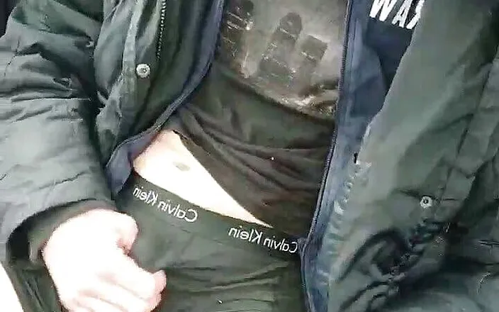 Mickacam: Show in the car
