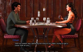 A Couple Duet Love and Lust 4 Our Date Night Was Just Amazing