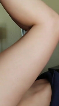 รูตูดสวย ฝ่าเท้า ดูแล้วเย็ดแตกใส่ฝ่าเท้า