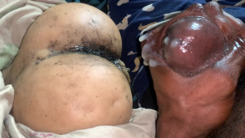 Bangcum8: Bangcum3 阴户毛衣比肛门屁股