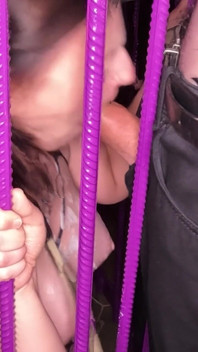 Facefuck & Gagging