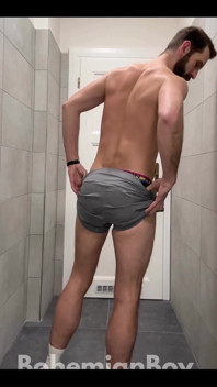 A little Monday tease