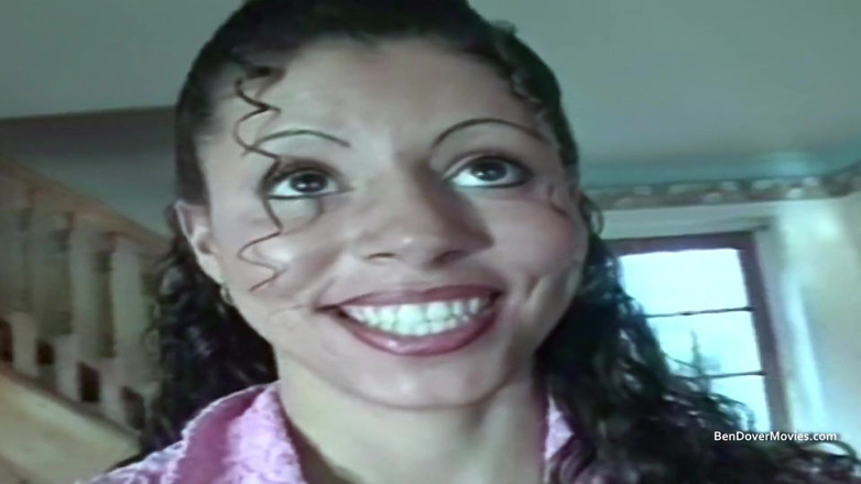 Ben Dover Movies: The Porn Ultimatum: Vivienne Perello