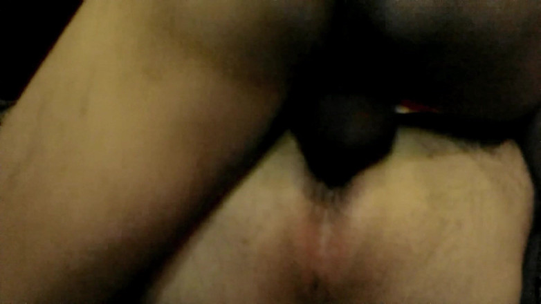 Adam Storm: Cum in Rosebud