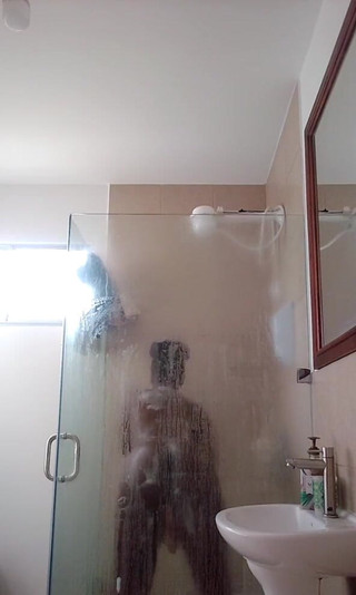 Mastermeat1 Solamente: Doufám, že se vám bude líbit pohled