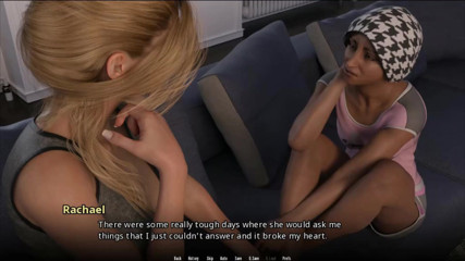 Visual Novels: WVM hvězdy univerzity část 154