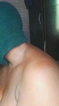 Romantic Fuck with Mature Maid