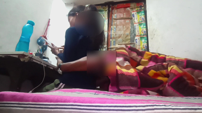 SanskariGirl1: Bf mě ošukal