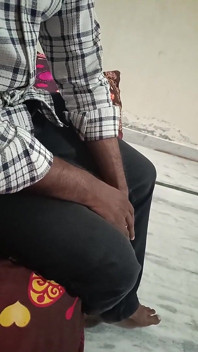 Desi indiana zia telugu figa pulizia con casa sarvice telugu voce