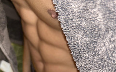 Aftersex4: Masturbacja Homme Chaud